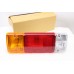 Toyota DYNA BU20 BU30 '80-'84 '85-'86 BU60 BU90 '85-'90 / HINO Dutro '04 Tail Lamp [ 1 PC Left / Right ]